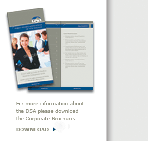 DSA Corporate Brochure